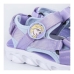Children's sandals Frozen Lilac