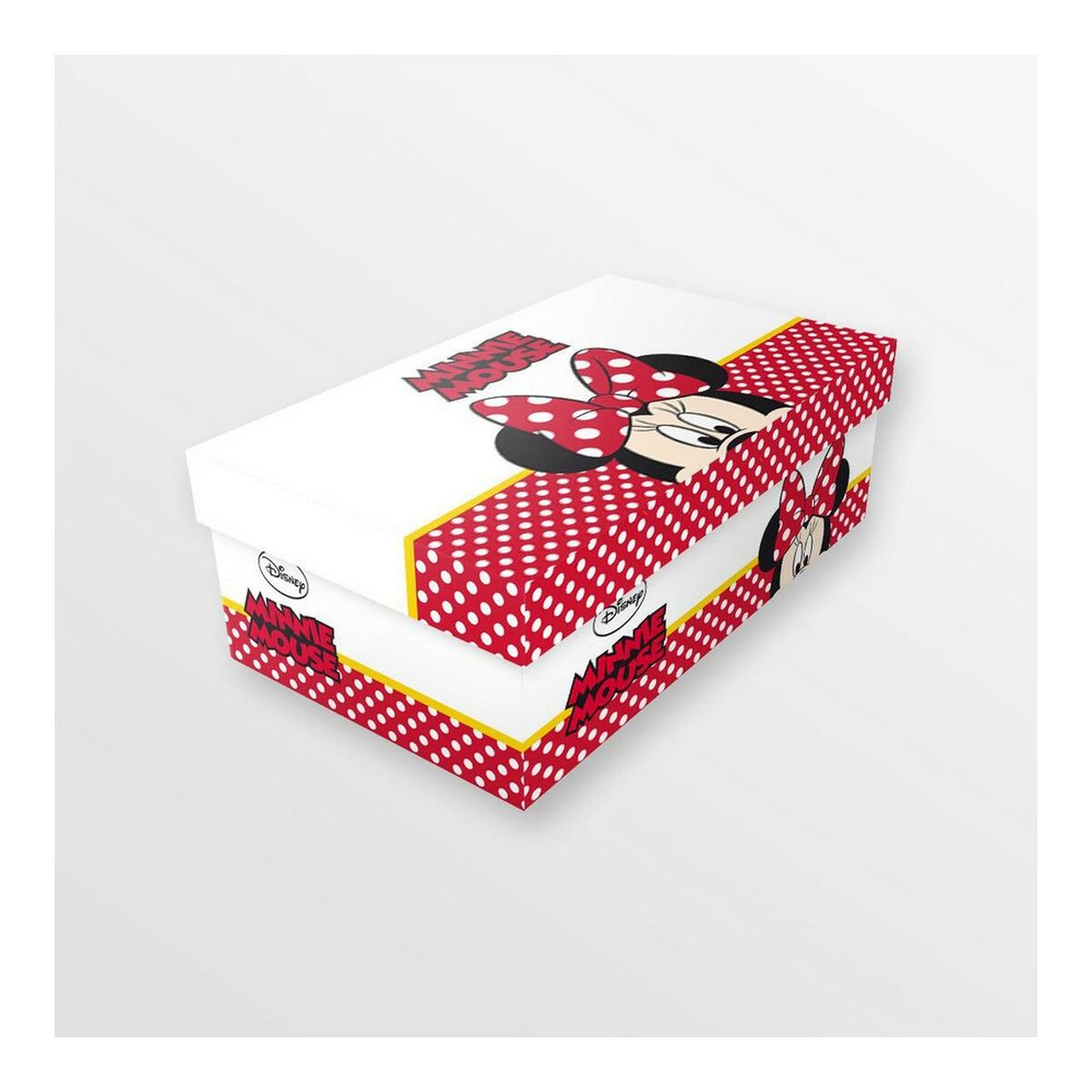 Dětské sandále Minnie Mouse Modrý