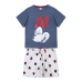 Set of clothes Minnie Mouse Grey