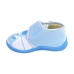 Detské Papuče 3D Blue Tmavo modrá