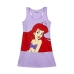 Dress Disney Princess Lilac