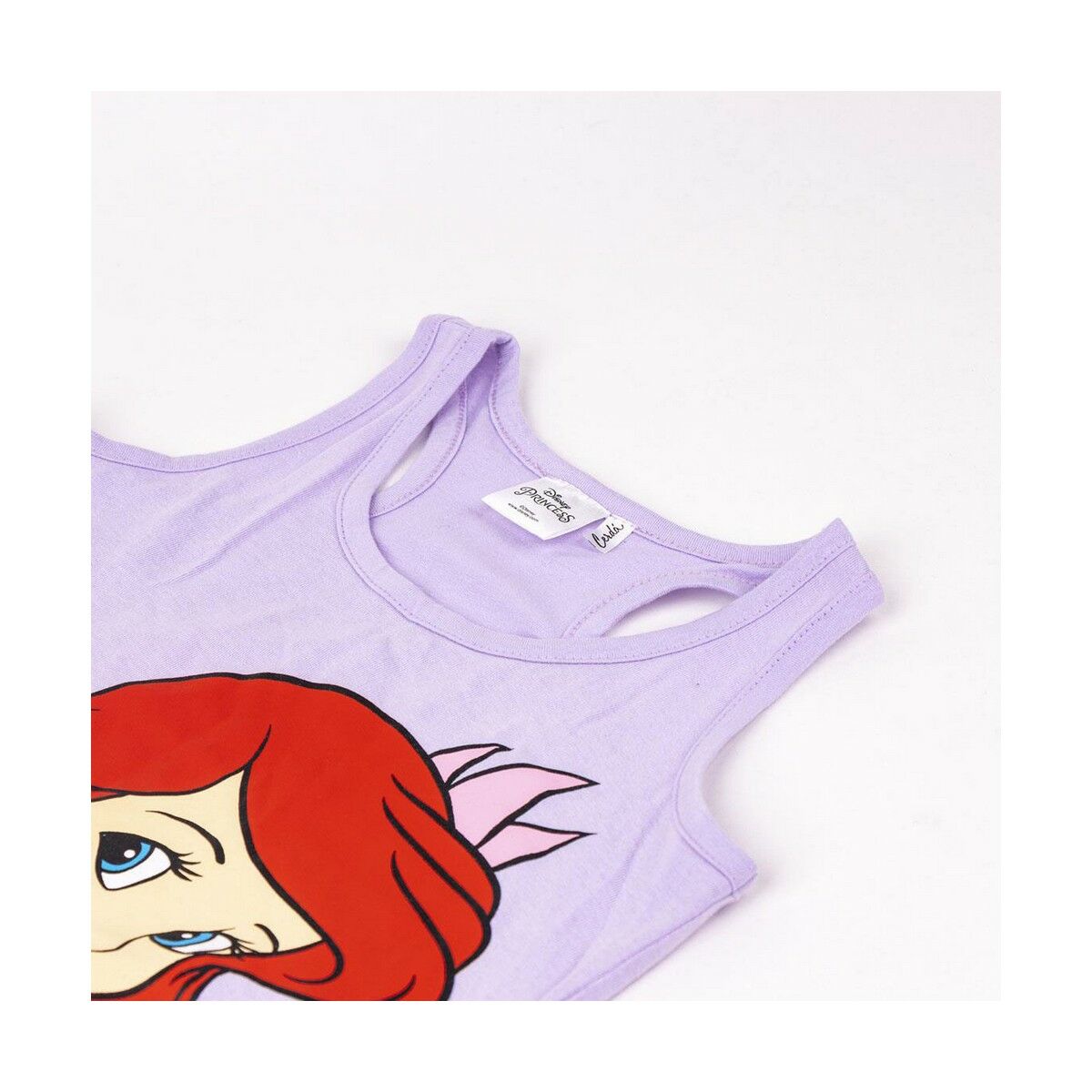 Vestido Disney Princess Lila