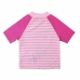 Tričko na koupání Peppa Pig Růžový