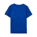 Short Sleeve T-Shirt The Paw Patrol Dark blue