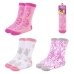 Socks Disney Princess 3 pairs