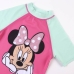 Bad t-shirt Minnie Mouse Turkoois