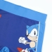 Kopalne Hlače za Dečke Sonic Modra