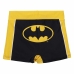 Costumul de Baie Boxer Pentru Copii Batman Negru