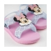 Детски сандали Minnie Mouse Розов