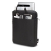 Laptop Backpack Dicota D31877-RPET Black