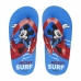 Pludmales sandales za djecu Mickey Mouse Zils