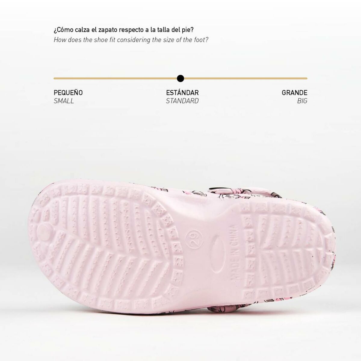 Strandsandaler Minnie Mouse Pink