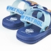 Detská sandále The Paw Patrol Modrá