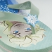 Flip Flops for Barn Frozen Blå