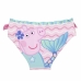 Zwempak voor Meisjes Peppa Pig Roze