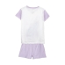 Children's Pyjama Frozen Purple