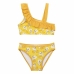 Bikini Bottoms For Girls Looney Tunes Yellow