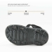 Children's sandals Mickey Mouse Black