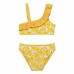 Bikini Bottoms For Girls Looney Tunes Yellow