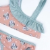 Bikinibroek Voor Meisjes Minnie Mouse Roze