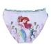 Zwempak voor Meisjes Disney Princess Multicolour
