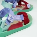 Children's sandals Disney Princess Turquoise