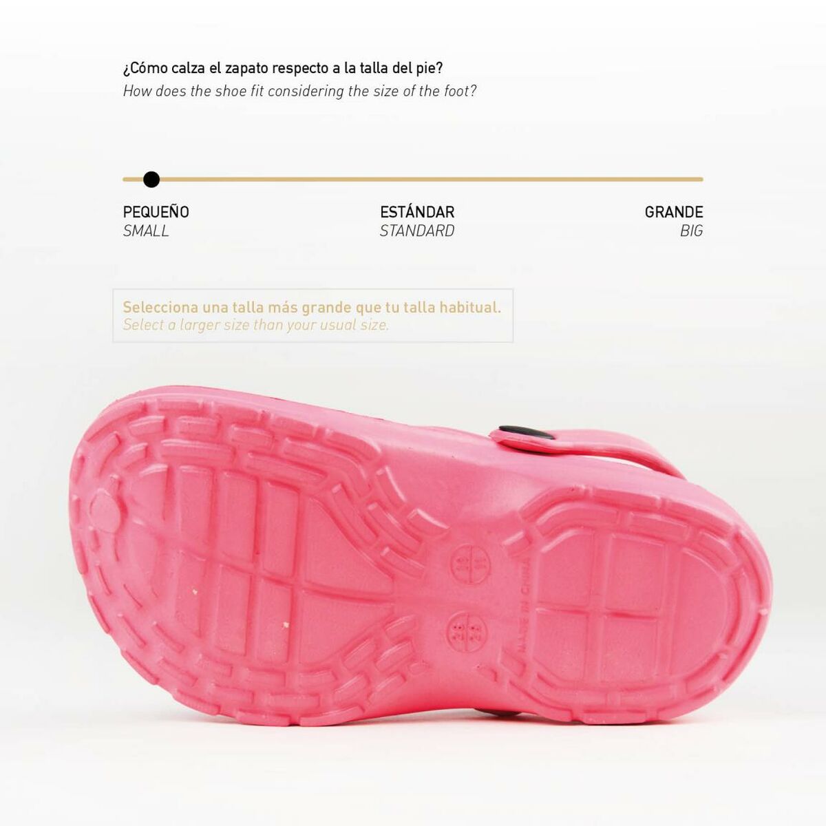Strandsandaler Minnie Mouse Pink