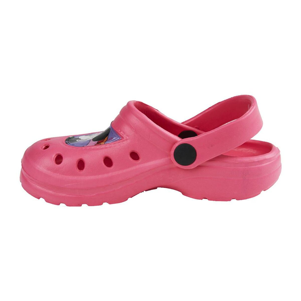 Strandsandaler Minnie Mouse Pink