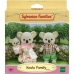 Комплект за Кукли Sylvanian Families Koala Family	