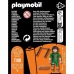 Εικόνες Playmobil Rock Lee 9 Τεμάχια