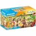 Playset   Playmobil Family Fun - Educational farm 71191         63 Dijelovi  