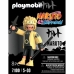 Tegevuskujud Playmobil Naruto 8 Tükid, osad