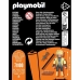 Figuras de Ação Playmobil Naruto 8 Peças