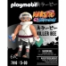Figuras Playmobil Killer Bee 6 Peças