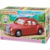 Játék autó Sylvanian Families The Red Car Piros