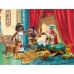 Playset Playmobil 71270 - Asterix: César and Cleopatra 28 Kusy