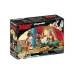 Playset Playmobil 71270 - Asterix: César and Cleopatra 28 Dele