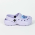 Пляжные сандали Stitch Фиолетовый