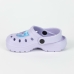 Пляжные сандали Stitch Фиолетовый