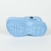 Plážové šľapky autá Stitch Svetlá modrá