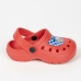 Крокс обувки за плаж Sonic Червен