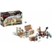 Playset Playmobil Astérix: Numerobis and the Battle of the Palace 71268 56 Части
