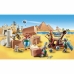 Playset Playmobil Astérix: Numerobis and the Battle of the Palace 71268 56 Kusy