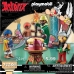 Playset Playmobil Asterix: Amonbofis and the poisoned cake 71268 24 Dijelovi