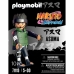 Figur Playmobil Asuma 10 Deler