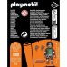 Figura Playmobil Asuma 10 Piezas