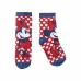 Ponožky Minnie Mouse 5 Kusy