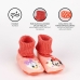 Slippers Voor in Huis Minnie Mouse Roze