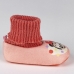 Slippers Voor in Huis Minnie Mouse Roze