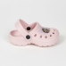 Крокс обувки за плаж Gabby's Dollhouse Светло розово